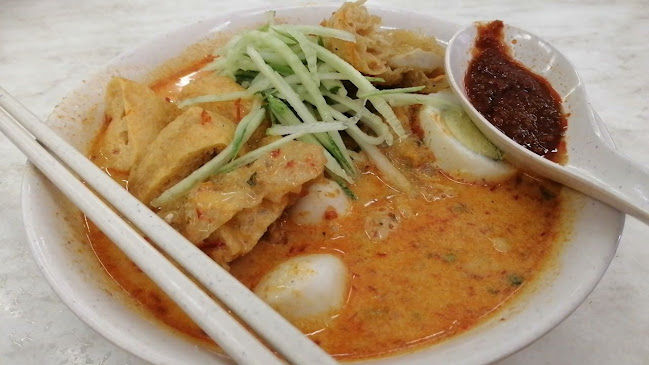 Bess Kopitiam • Pork Free Restaurant