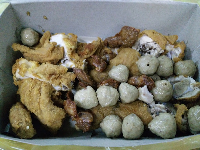 5, Jalan Tranchell, Taman Menglembu, 31450 Ipoh, Perak