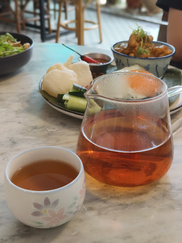 Opinii despre Blackstone Bakery Cafe (Jalan Stesen 1) în Klang - Gastronomi dan perhotelan