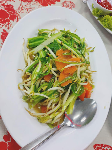 Opinii despre SP Thai Village în Sungai Petani - Gastronomi dan perhotelan