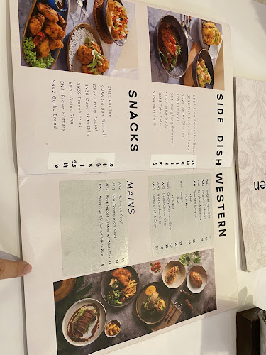 Opinii despre Del’s Kitchen în Johor Bahru - Gastronomi dan perhotelan