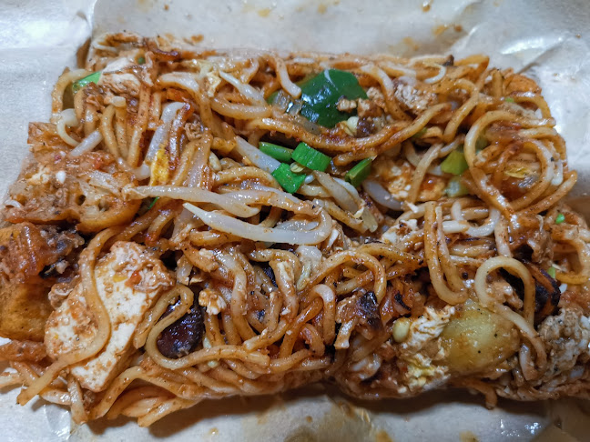 Opinii despre ROJAK N CENDOL PADANG IPOH în Ipoh - Gastronomi dan perhotelan
