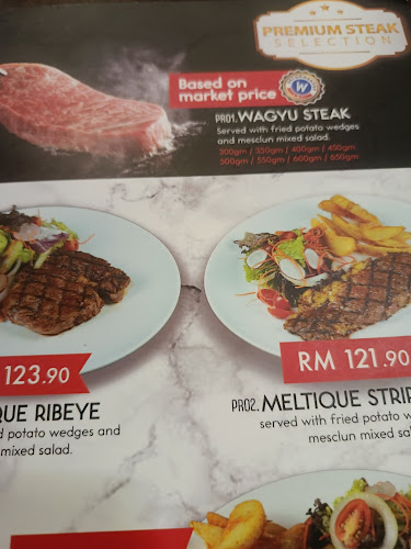 Comentarii opinii despre Wadihana Islamic Steakhouse