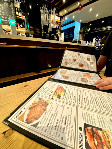 Comentarii opinii despre Uncle Don's (IOI Boulevard Puchong)