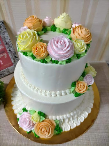 Opinii despre ZueJay Sweet Cake în Ipoh - Gastronomi dan perhotelan