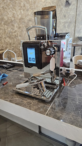 Jaya Bintang Trading - Coffee Machine Company & Beverages Ingredients House since 2013 Pulau Pinang - Gastronomi dan perhotelan