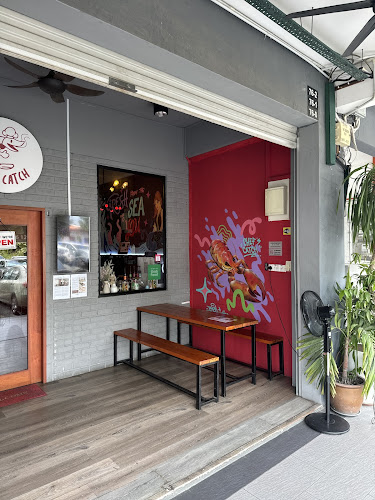 Chef’s Catch Restaurant - Best Shell Out In Town