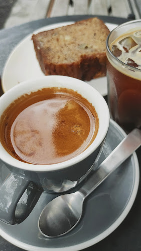 Opinii despre PULP în Kuala Lumpur - Gastronomi dan perhotelan