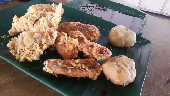 Comentarii opinii despre Gerai Makan Surau Ar Rahman