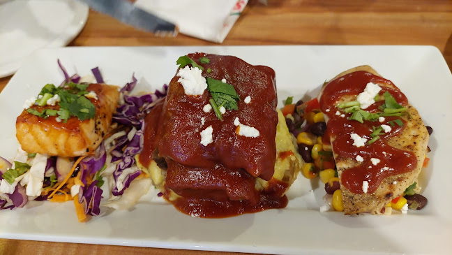 Chili's Sunway Pyramid