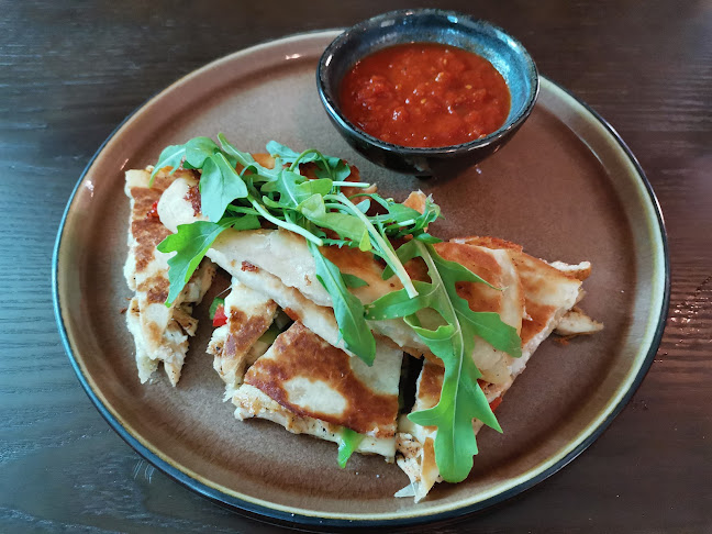 Comentarii opinii despre Paradiso Cafe