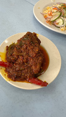 Opinii despre Rumah Kawah - Beriani Madinah în Seremban - Gastronomi dan perhotelan