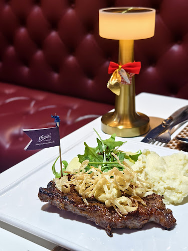 Maria's Steak Cafe • Sunway