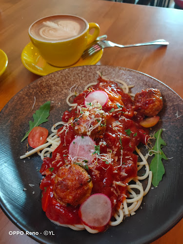 Reggae Cafe Penang - Gastronomi dan perhotelan