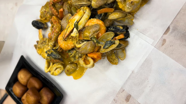 Butternang dari ANsShellBox - Kuala Lumpur