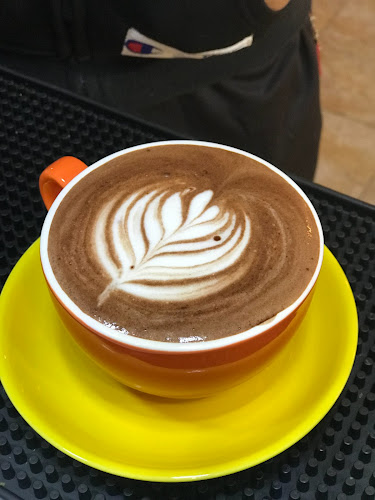 Burn Cafe - Kuala Terengganu