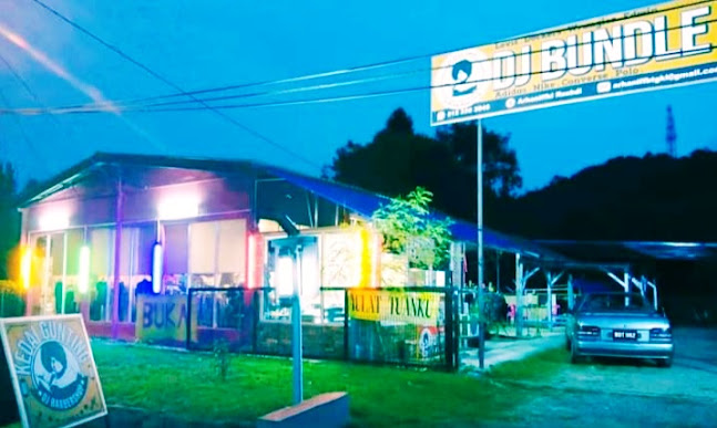 Opinii despre DJ Bundle & Cafe în Bentong - Gastronomi dan perhotelan