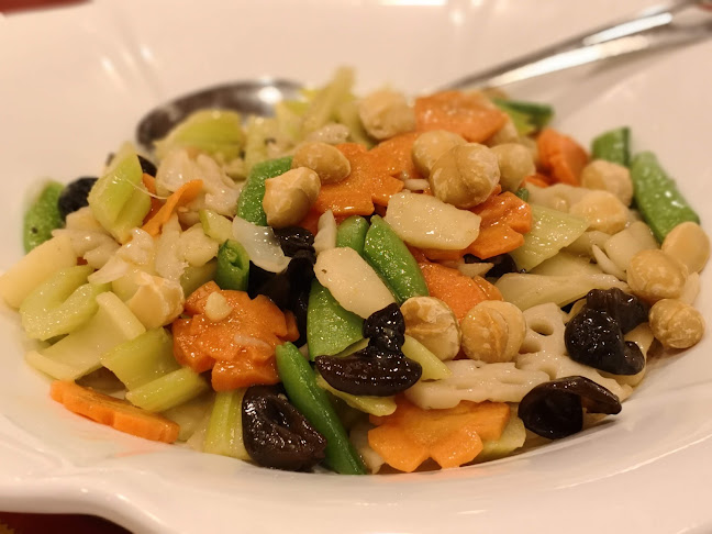 East Ocean Seafood Restaurant | Menglembu - Gastronomi dan perhotelan