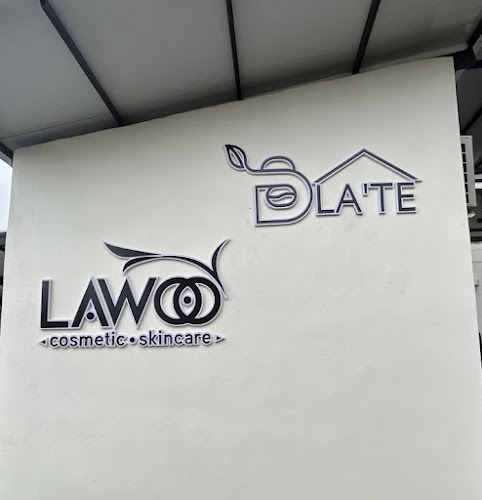 De La'Te Coffee - Gastronomi dan perhotelan