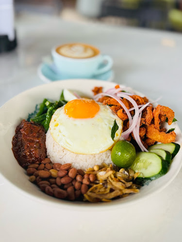 Comentarii opinii despre Guan’s @ Taman Rasa Sayang SS4