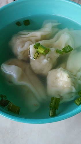 Opinii despre Kedai Makanan dan Minuman Nagaria în Chemor - Gastronomi dan perhotelan