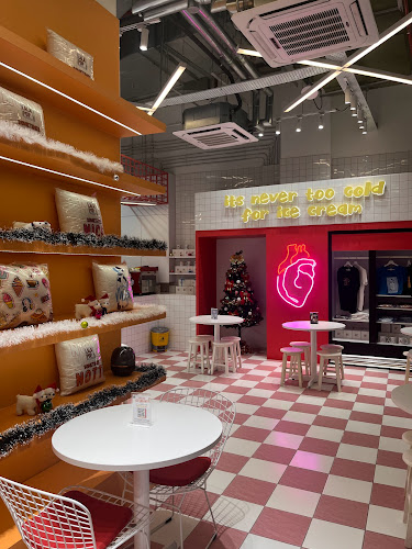 LaLaPop by Frozen - Kuala Lumpur