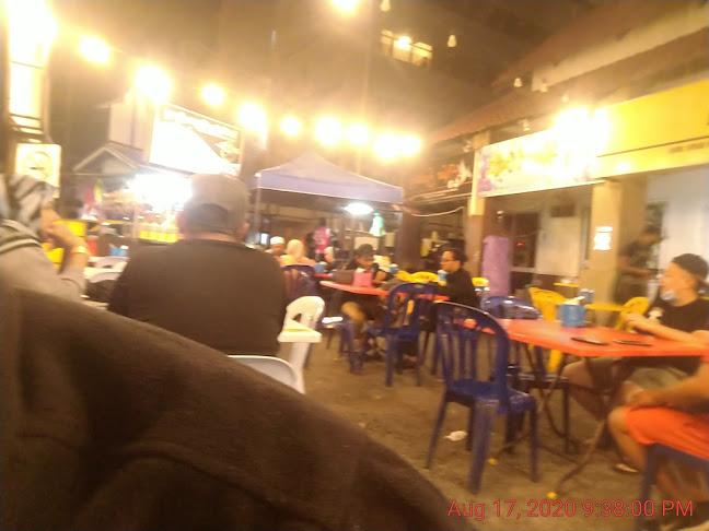 Opinii despre Sup Tulang Jalan Tok Lam în Kuala Terengganu - Gastronomi dan perhotelan