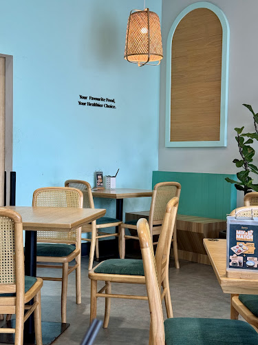 Comentarii opinii despre Beacon's Chicken Delights @ Plaza33, Petaling Jaya