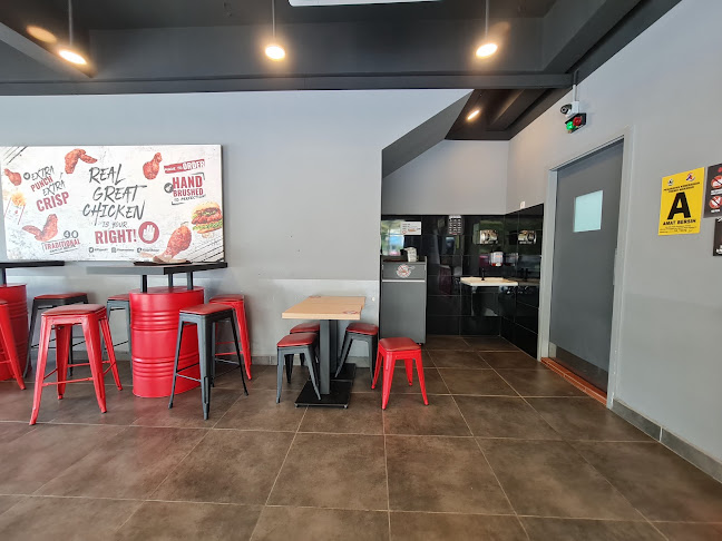 46, Jalan Tras, Taman Bentung Jaya, 28700 Bentong, Pahang