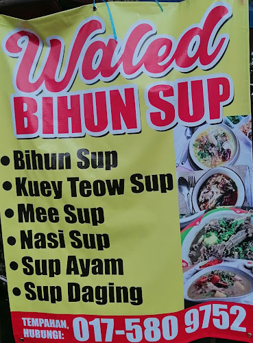 Bani Corner - Alor Setar