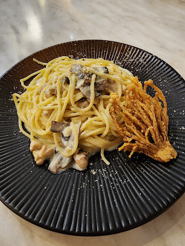 The Coffee Code, Sibu