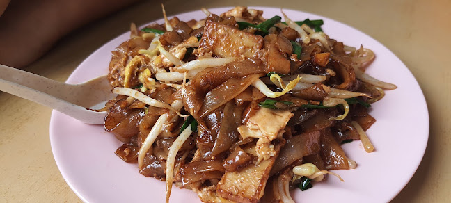 Kedai Kopi Kuan Lee - Kuala Lumpur