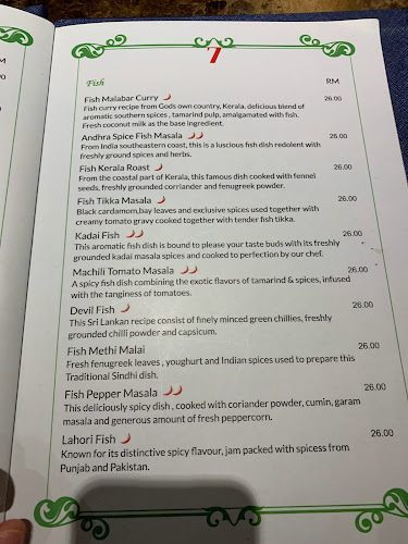 Comentarii opinii despre 7 Spice