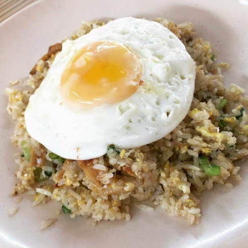 Opinii despre Sabahan Original Recipe Restaurant în Kota Kinabalu - Gastronomi dan perhotelan