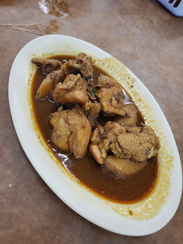 Comentarii opinii despre Kedai Kopi Kam Kee