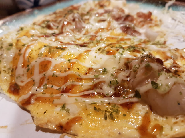 Ryoshi Izakaya Subang SS15 - Gastronomi dan perhotelan