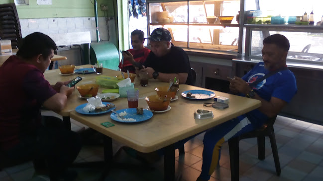 1, Lorong Bunga Tanjung 1, Kepayan Low Cost Housing, 88100 Kota Kinabalu, Sabah