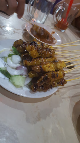 Comentarii opinii despre Iman Koeyteow Kerang