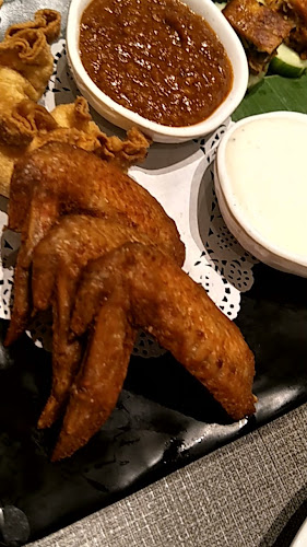 Madam Kwan's • 1 Utama Shopping Centre - Petaling Jaya