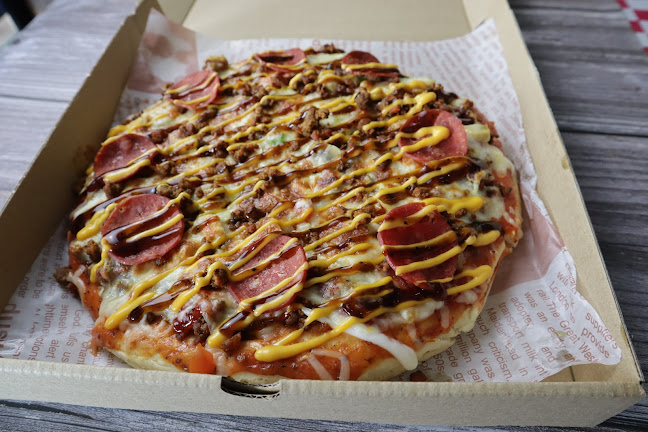 PizzaBoom Malaysia - Gastronomi dan perhotelan