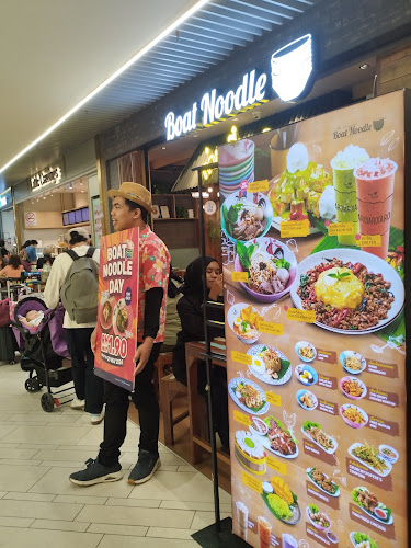 Boat Noodle | 1 Utama