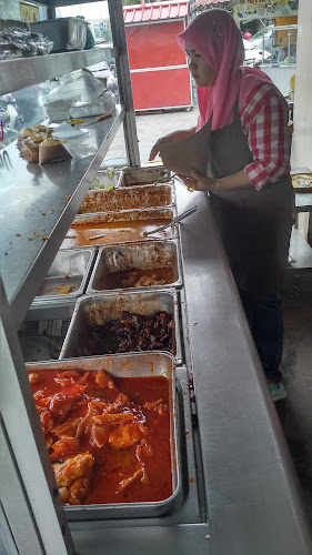 Nasi Abe Mie - Gastronomi dan perhotelan