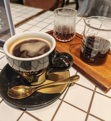 The Coffee Academics @ Pavilion Kuala Lumpur