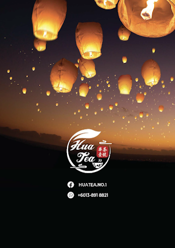 Hua Tea Taiwanese Restaurant - Gastronomi dan perhotelan