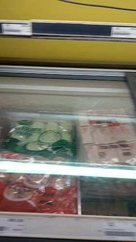 Opinii despre Ramly Halal Mart în Putrajaya - Gastronomi dan perhotelan