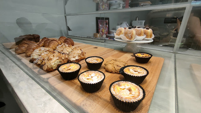 Opinii despre DRIFT COFFEE în Petaling Jaya - Gastronomi dan perhotelan