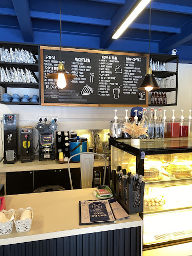 R12, Jalan Bazar U8/99, Bukit Jelutong, 40150 Shah Alam, Selangor