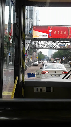 Comentarii opinii despre Restaurant Saravanaa Bhavan Brickfields