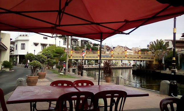 Restoran Line Clear, Kampung Jawa, Melaka