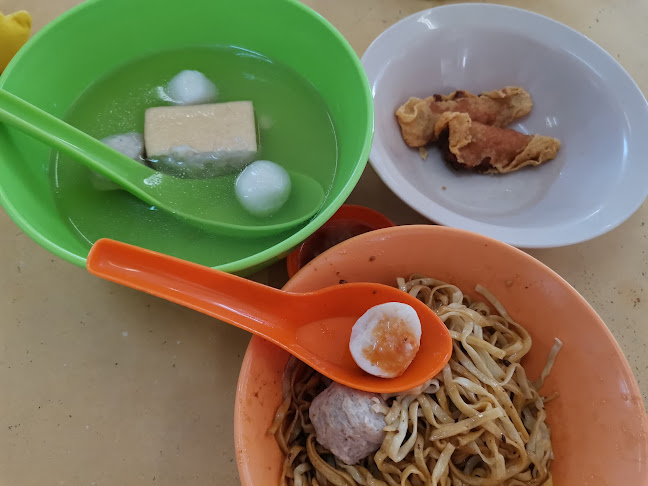 Paris Restaurant - Gastronomi dan perhotelan